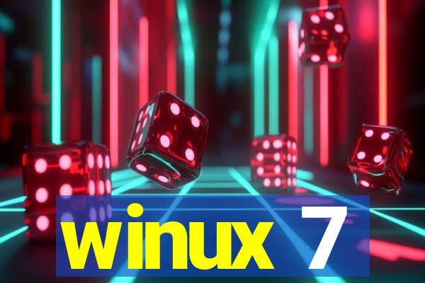 winux 7